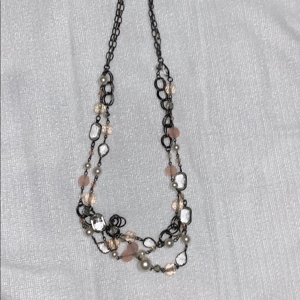 Park Lane Necklace